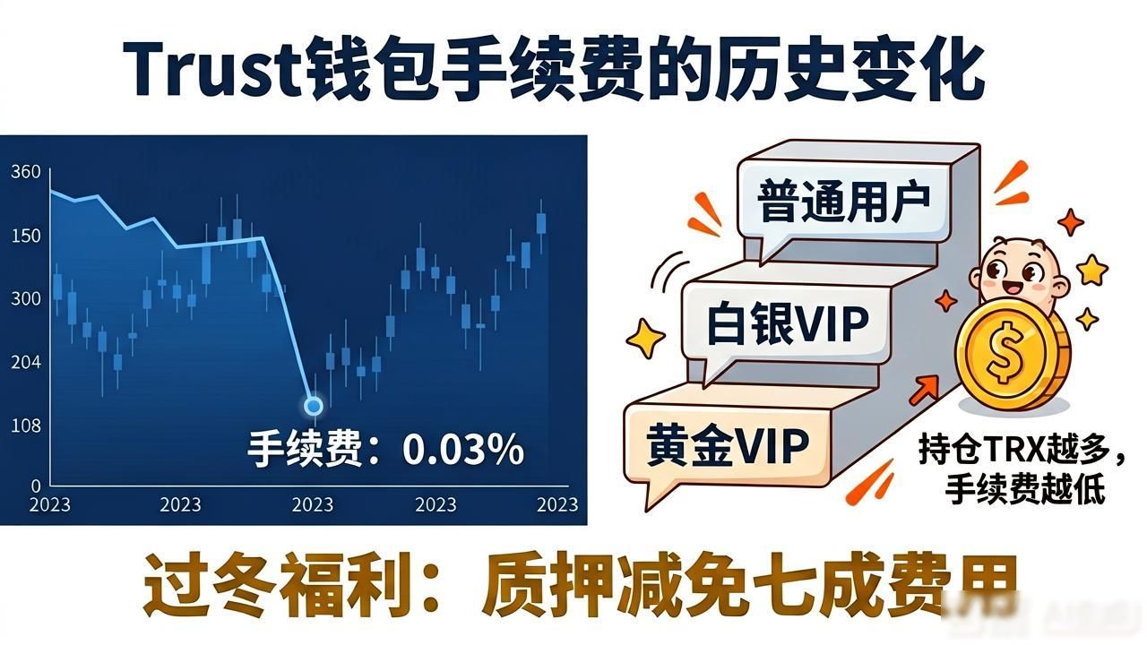 钱包市场分析_Trust钱包手续费的历史分析与趋势研究_钱包市场现状分析
