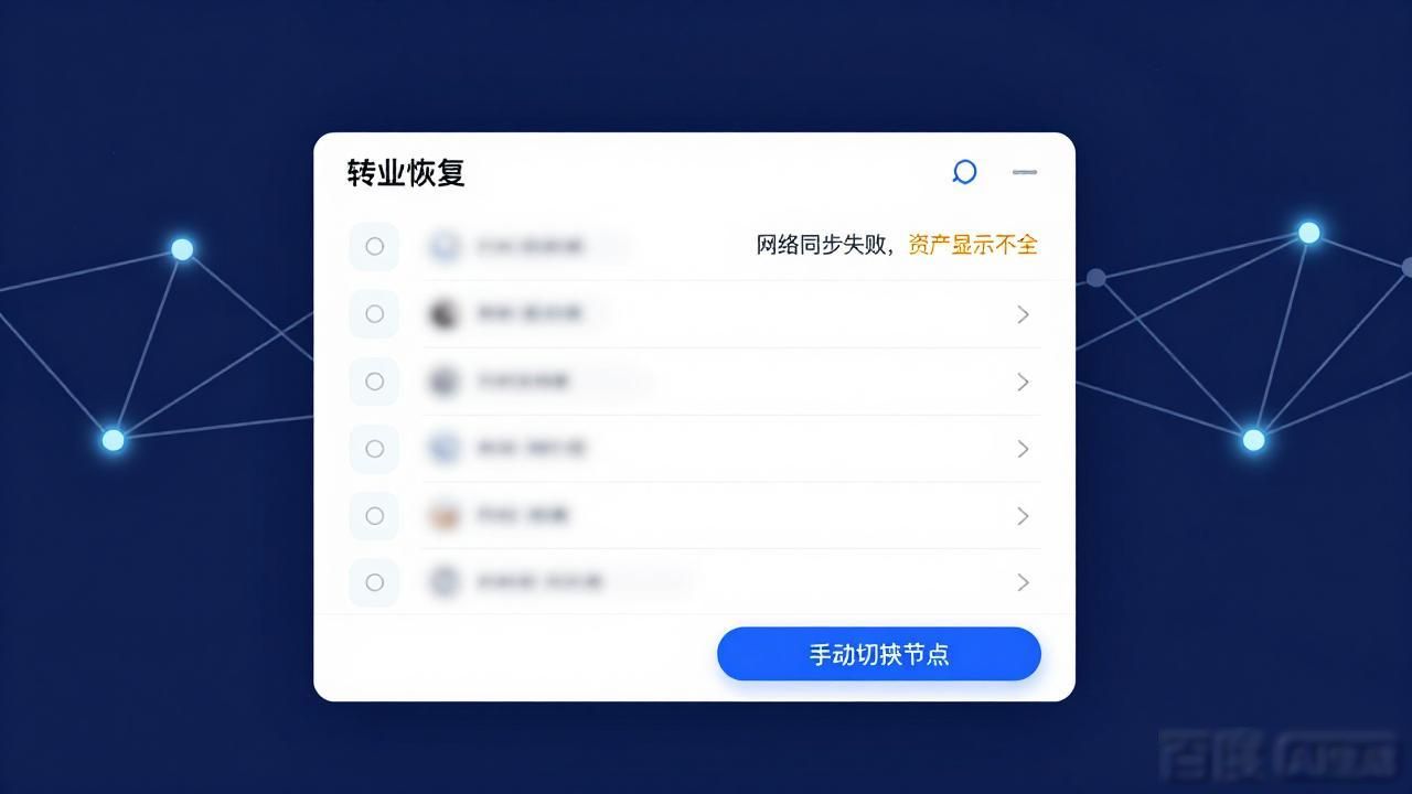 Trust钱包的恢复工具与实用技巧_Trust钱包的恢复工具与实用技巧_Trust钱包的恢复工具与实用技巧
