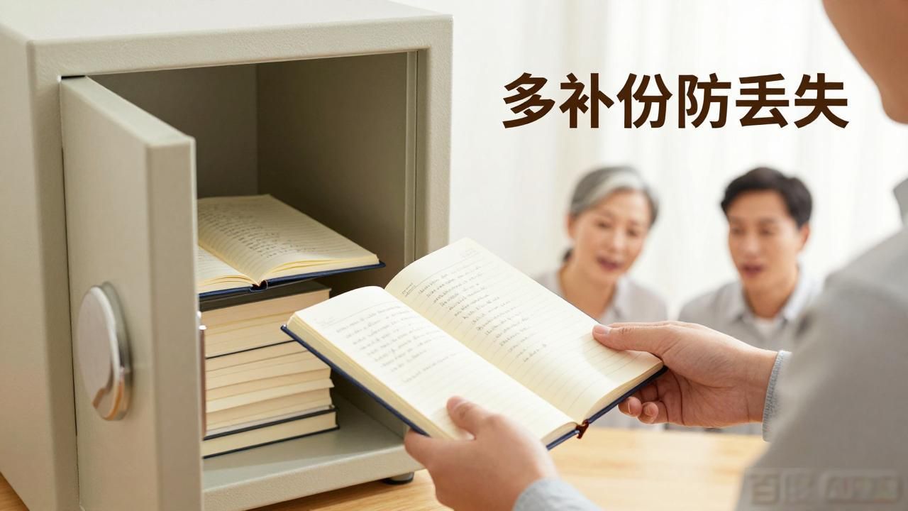 注册钱包助记词怎样填写_钱包助记词干什么用的_Trust钱包注册时助记词的创建与使用