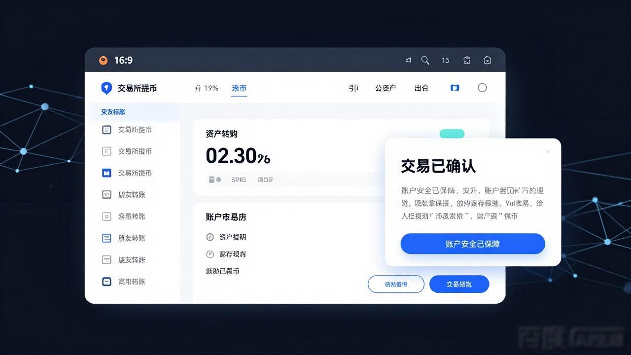 透明交易网_透明交易不吃差价_使用Trust Wallet保持交易透明的策略