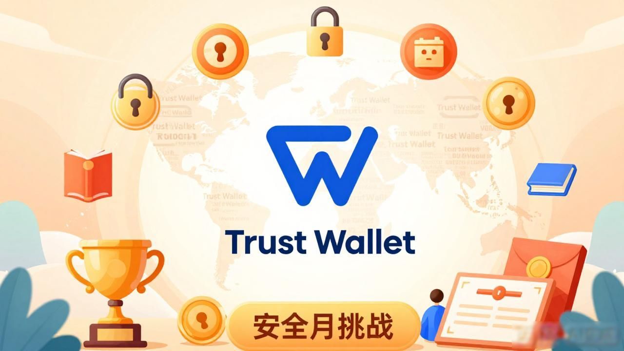 环境社会治理_Trust Wallet 的环境、社会和治理标准_环境治理标志
