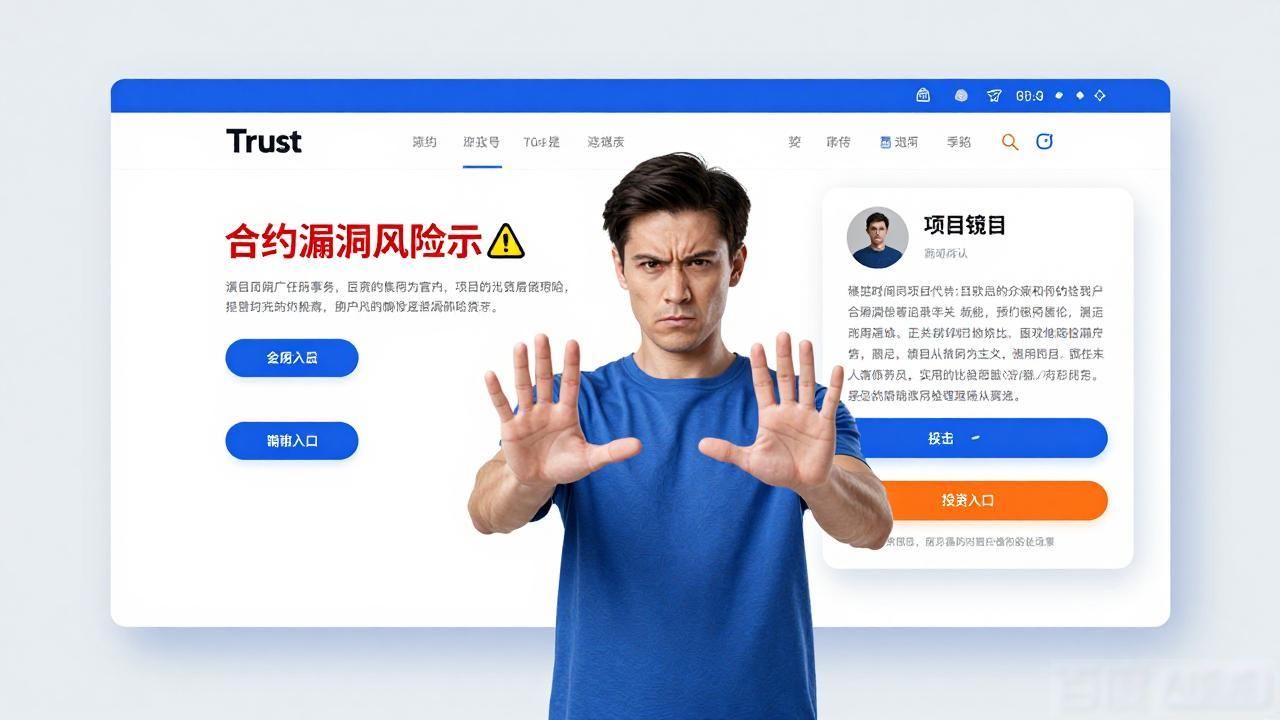 钱包平台_钱包路径_用户探讨:通过Trust钱包官网入口获得的资源为我的投资铺平了道路!