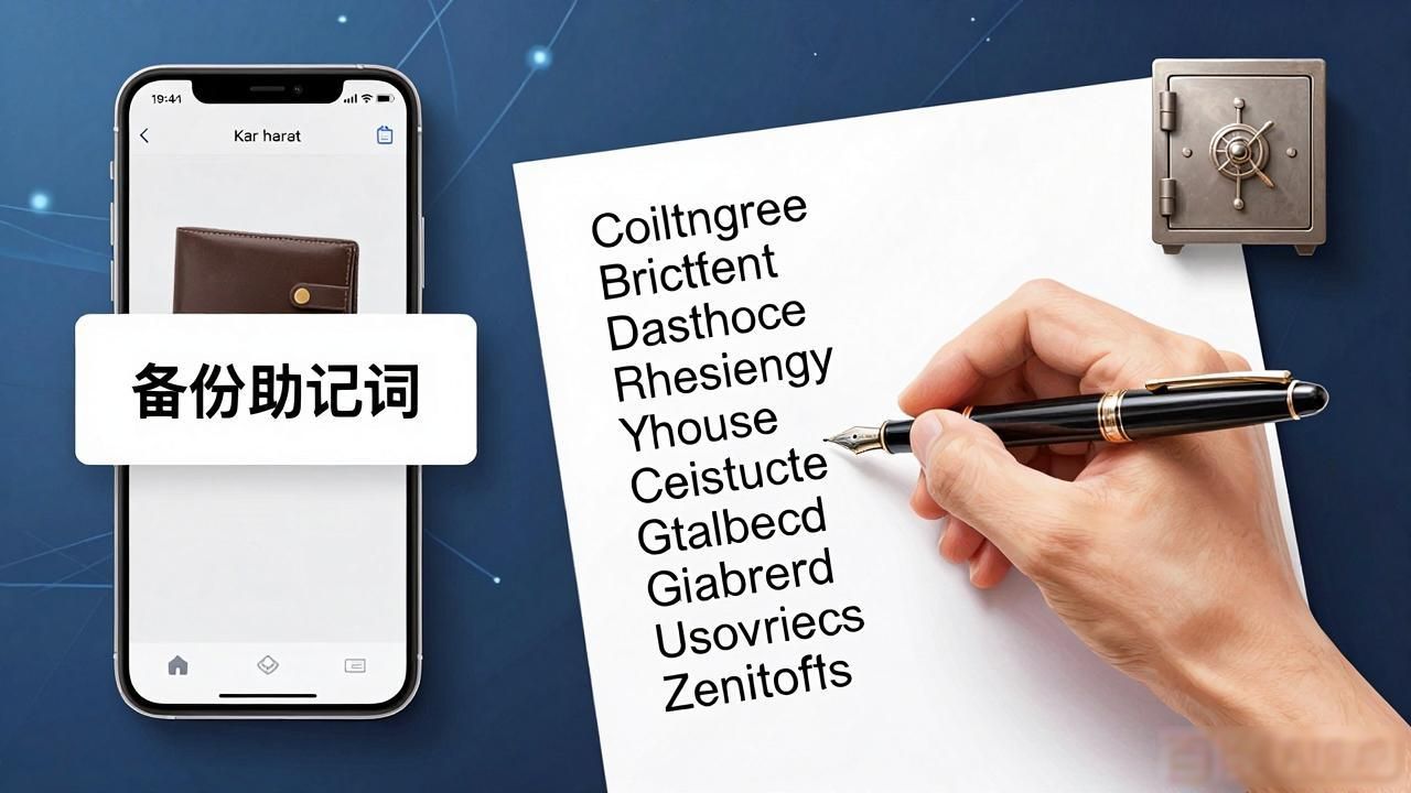 钱包货币啥意思_钱包app下载安装安卓版_币安Trust钱包手机版下载前需注意的事项