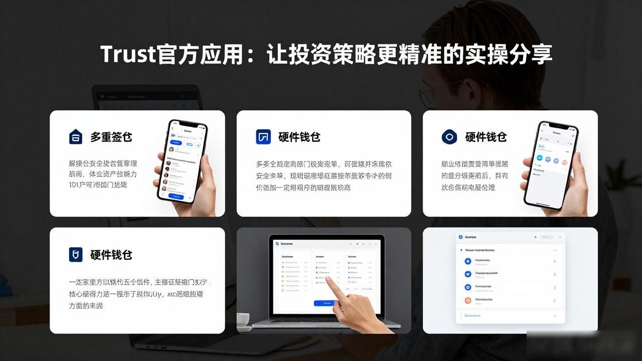 Trust官方版加密资产管理_用户分享:下载Trust官方版应用后,我的投资策略如何得到优化!_Trust应用界面简洁功能直击痛点