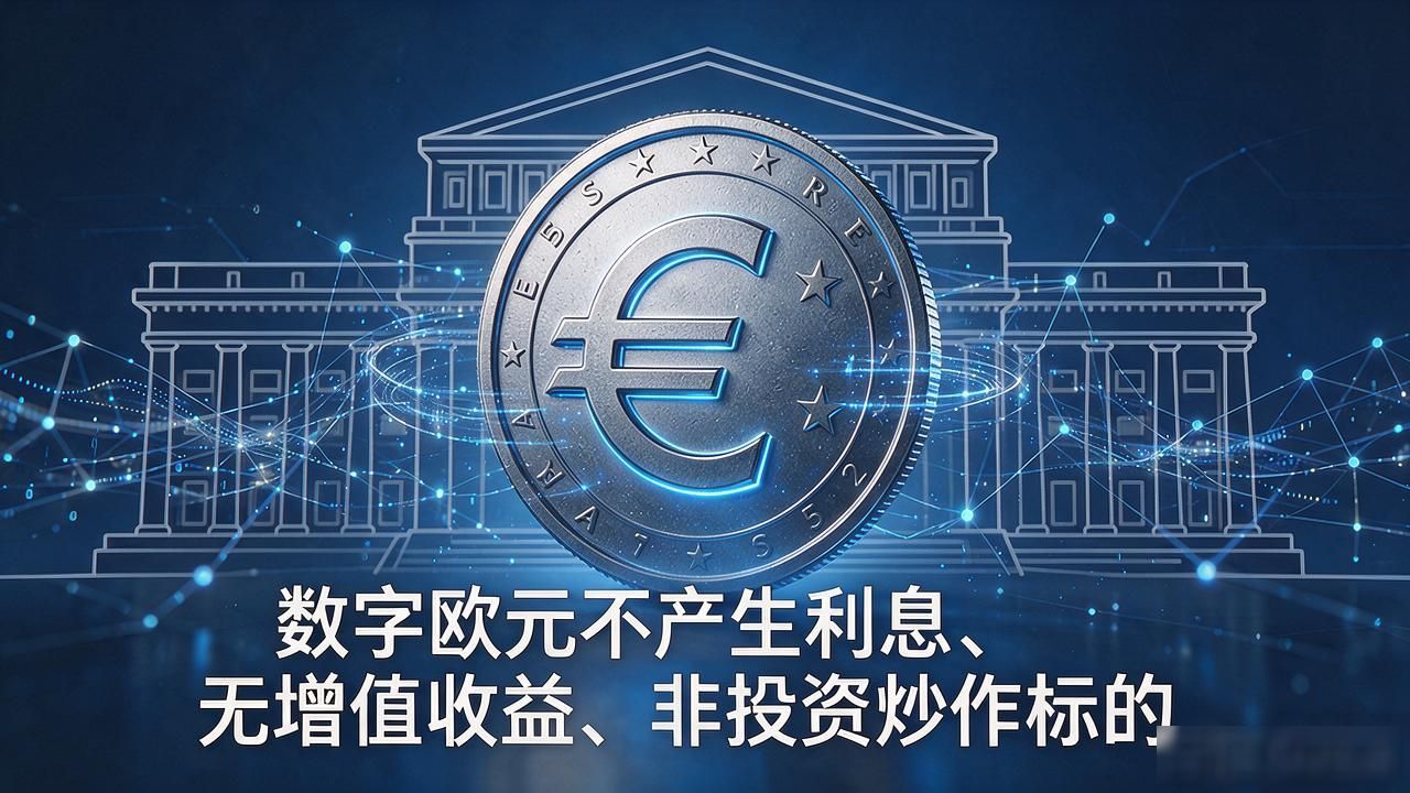 数字欧元与比特币以太坊区别及价格稳定性_欧洲的数字货币能买吗_数字欧元2026年技术测试阶段能否投资