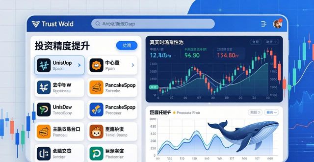 精度提升50%啥意思_精度软件_如何提升投资精度:通过Trust Wallet最新版本下载获取市场分析能力!