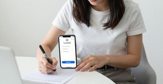 最新qq版本官方下载_下载Trust Wallet钱包最新版本的步骤详解,让你快速上手!_最新qq手机版本官方下载