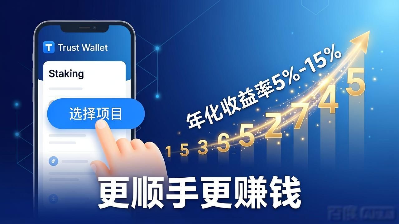 Trust Wallet 的最新版本与使用收益_Trust Wallet 的最新版本与使用收益_Trust Wallet 的最新版本与使用收益