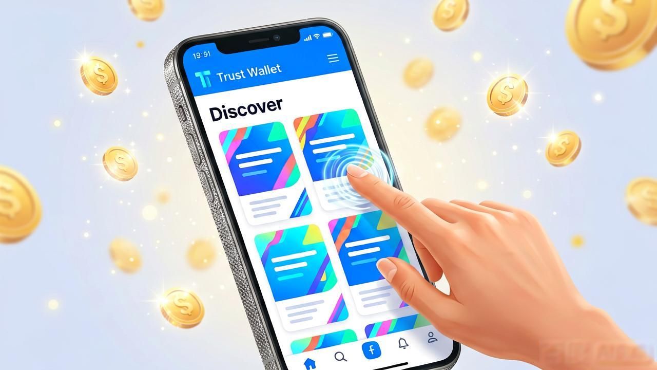Trust Wallet 下载后的长期发展策略_读我国中长期铁路网发展规划图_下载的策略