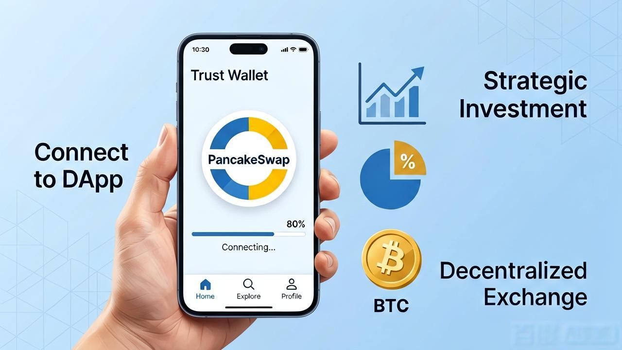加密资产是什么_加密资本是做什么的_如何通过Trust Wallet下载功能来提升你的加密资产投资策略？
