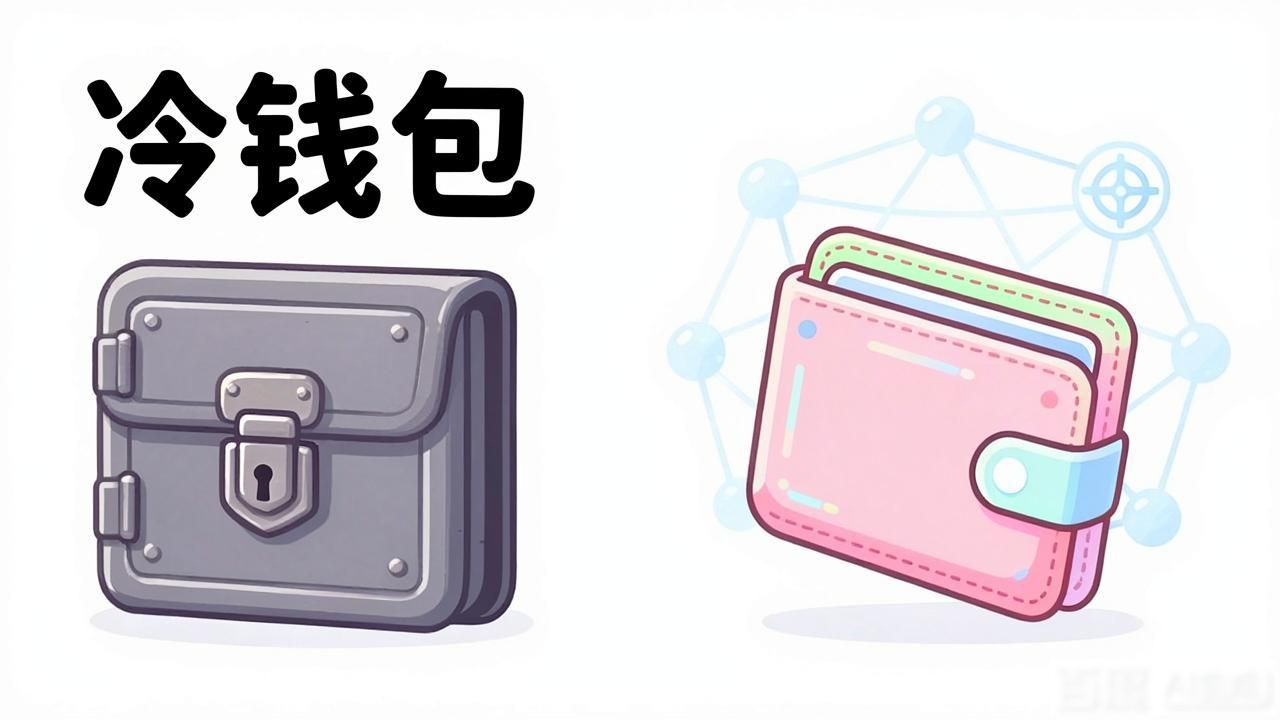 trust是冷钱包吗_冷钱包用哪个_trezor冷钱包