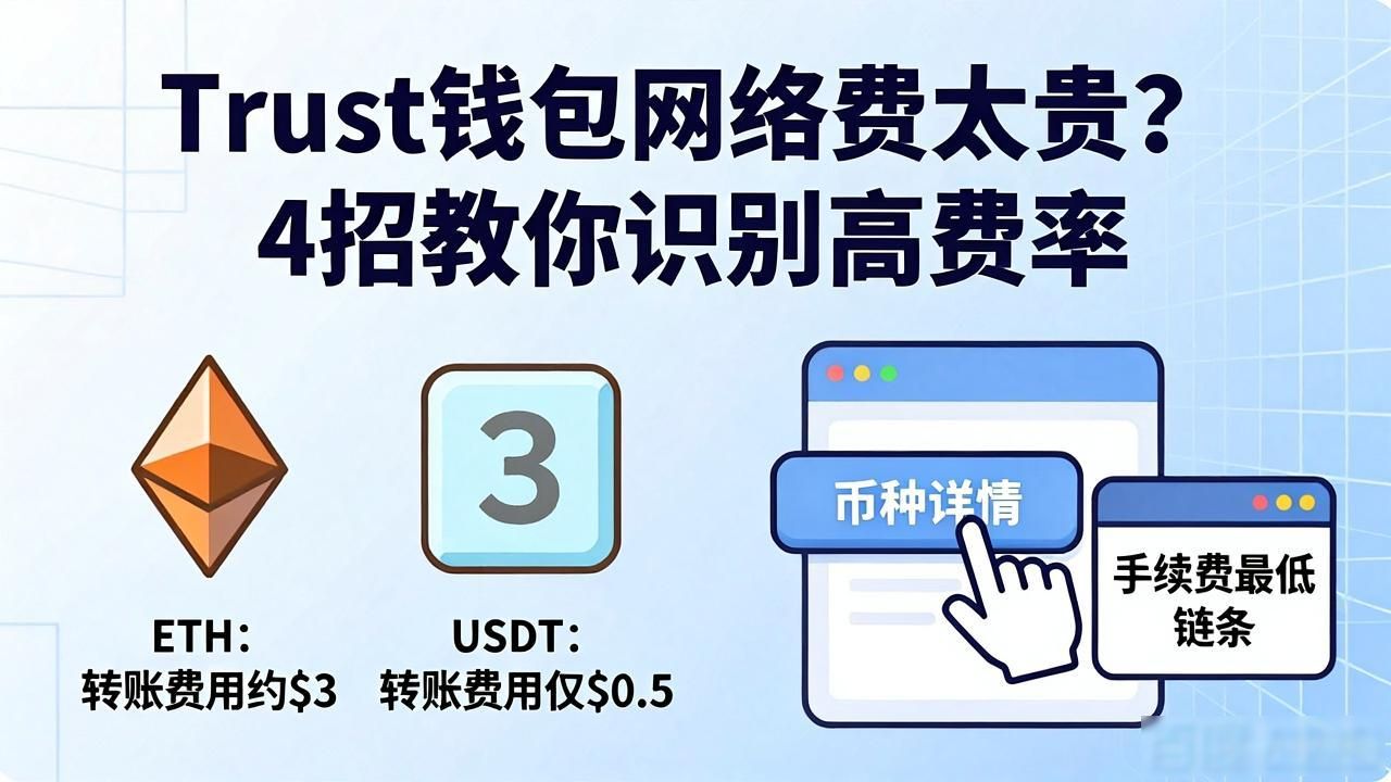 实用倒车入库技巧_实用倒车技巧_识别高网络费用:Trust钱包的实用技巧