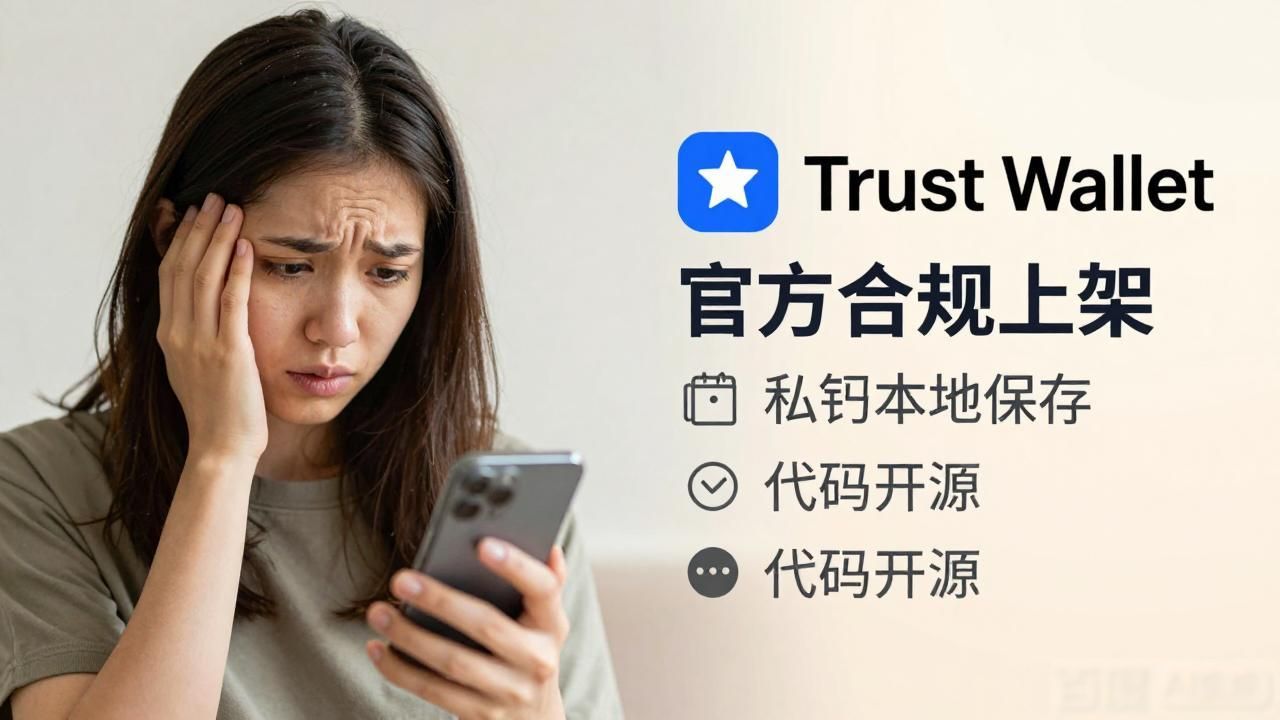 Trust Wallet苹果版的市场营销与用户反应_Trust Wallet苹果版的市场营销与用户反应_Trust Wallet苹果版的市场营销与用户反应