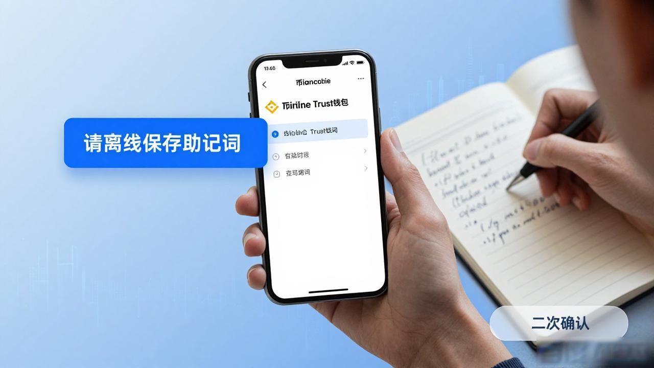 币安Trust钱包手机版下载的用户体验反馈_币钱包更新下载官方app_钱包币是啥
