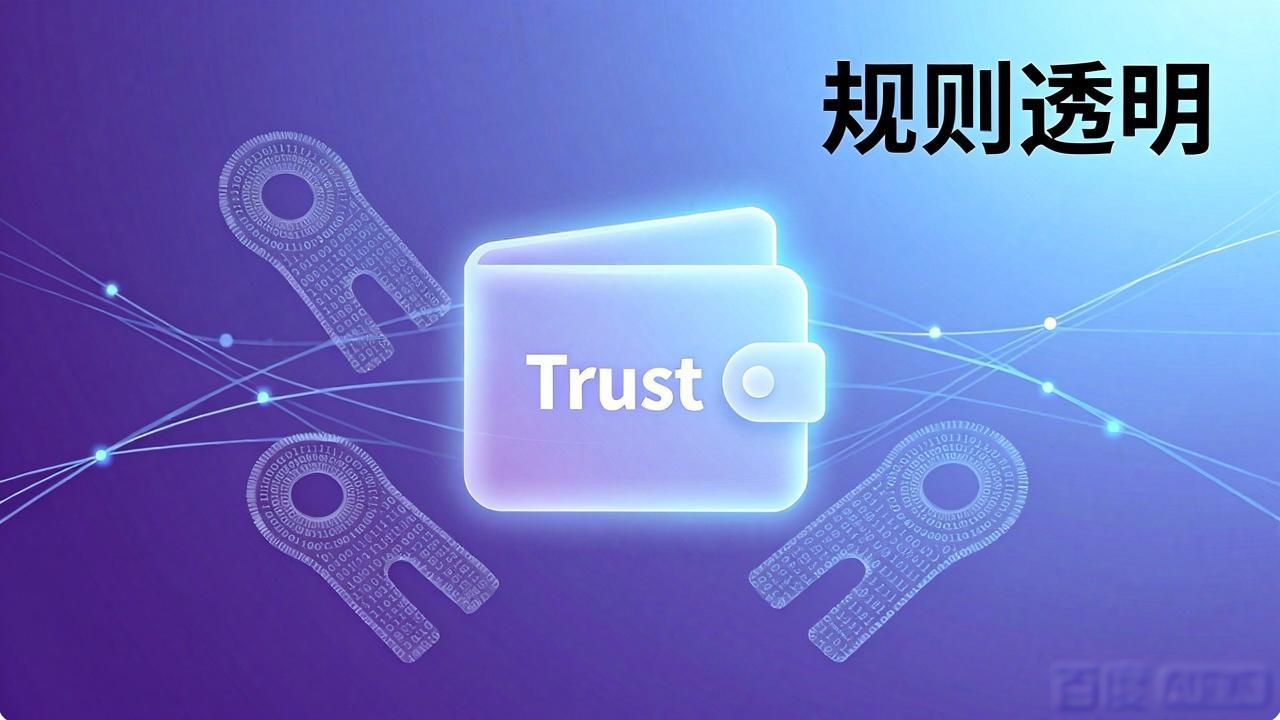 使用Trust钱包的手续费与用户信任感_信任付app_app信用钱包