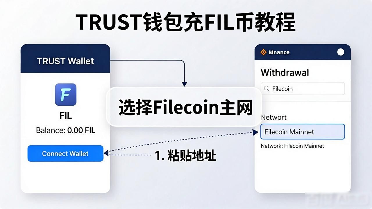 trust钱包怎么充值fil_怎么给数字人民币钱包充值_钱包充值中心充话费多久到账