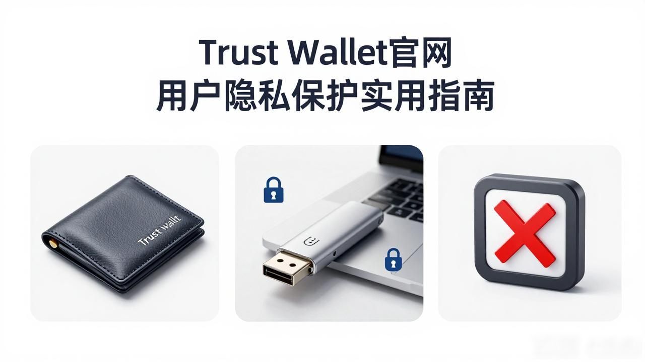 双重验证账户安全_Trust Wallet安全防护_Trust Wallet 官网用户的隐私保护方法与措施