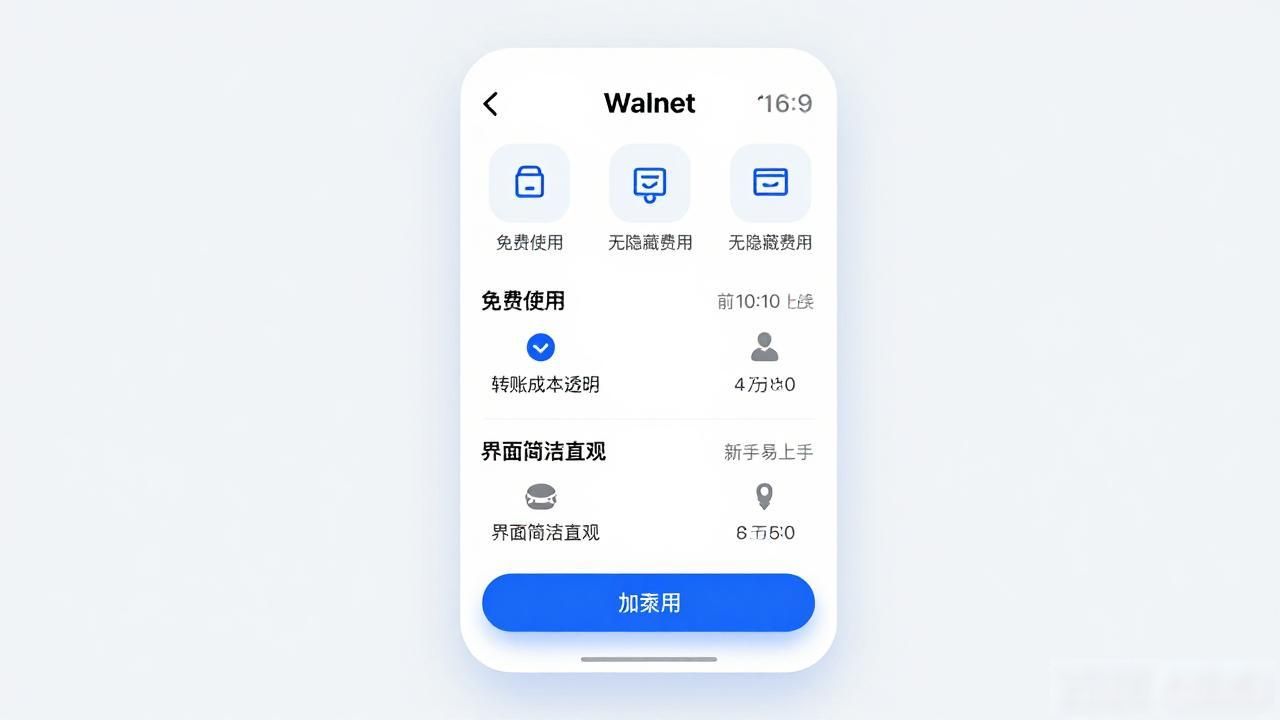 Trust Wallet下载新手使用体验_Trust Wallet 下载的优势：究竟值得吗？_资深投资者亲测Trust Wallet使用感受