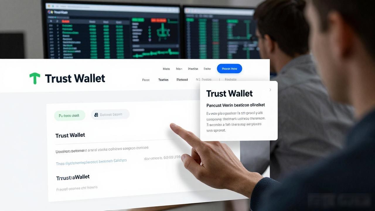 Trust Wallet 如何处理用户投诉？_信任钱包支持体系_交易哈希追踪