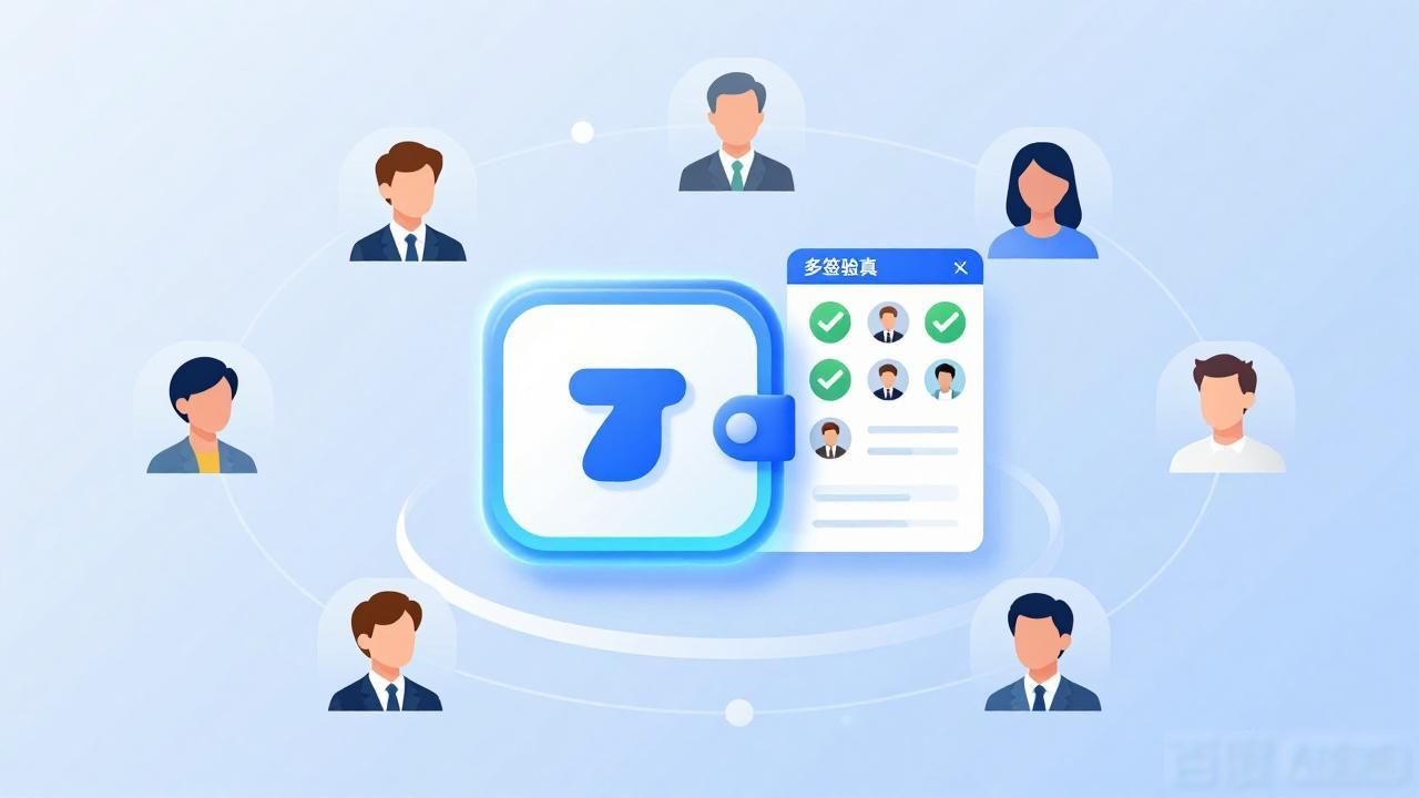 Trust钱包的恢复场景与技术创新_钱包方案_钱包市场现状分析