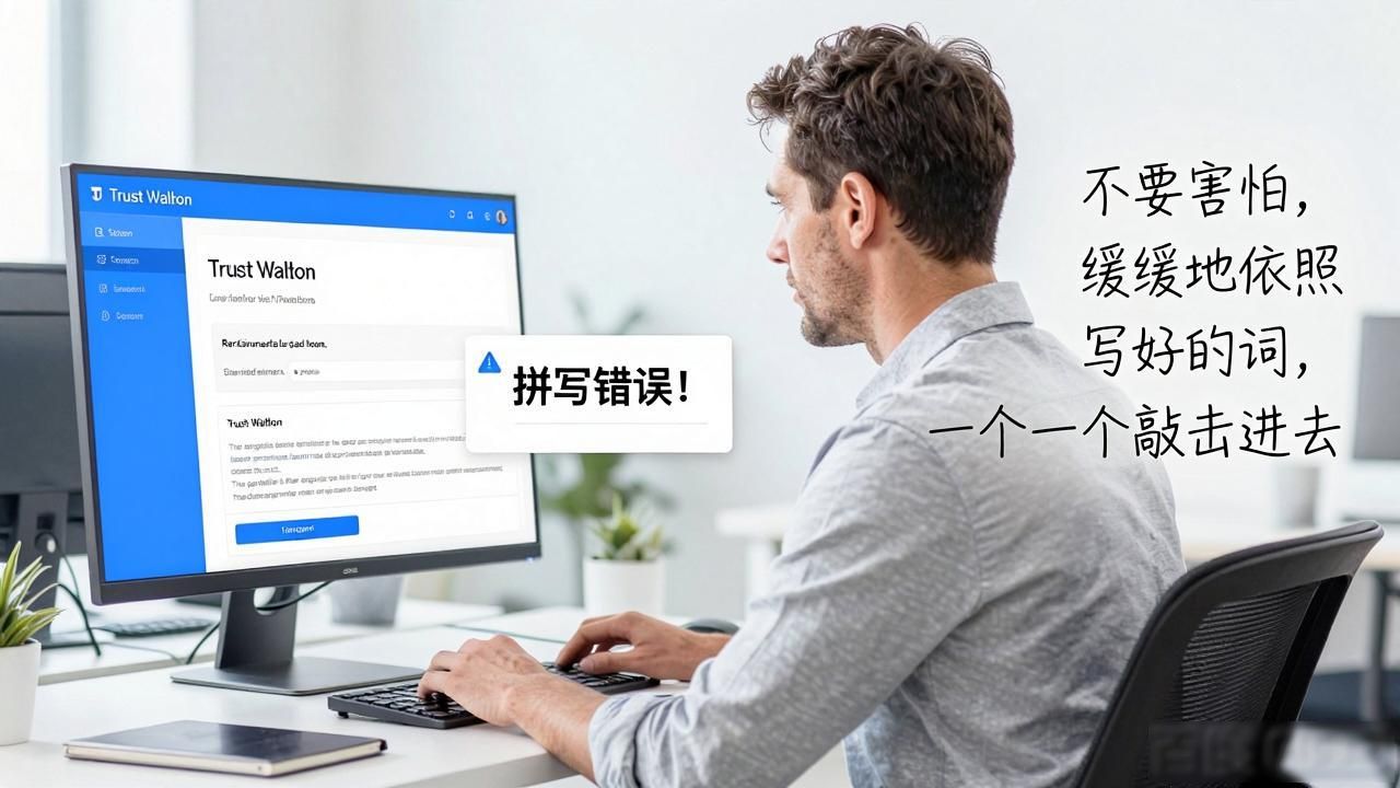 新企业会计准则实用操作详解_Trust钱包的恢复操作流程详解_钱包怎么恢复