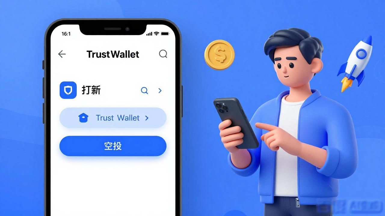如何通过 Trust Wallet App 实现快速收益？_如何通过 Trust Wallet App 实现快速收益？_如何通过 Trust Wallet App 实现快速收益？