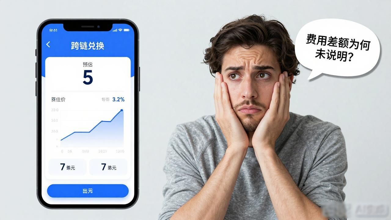 钱包透明窗一般放什么_钱包里透明的是什么材料_Trust钱包网络费用的透明化策略实施情况