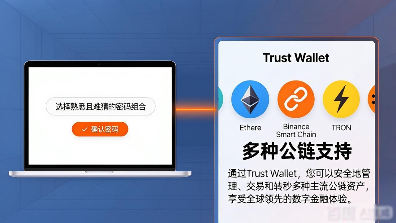 Trust Wallet钱包官网下载_钱包官网下载_wallet钱包官方下载
