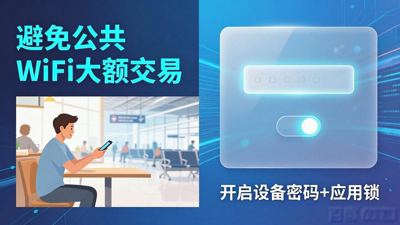 钱包隐私怎么设置_钱包隐私密码怎么取消_通过Trust Wallet钱包官方网站，保障你的资产安全与隐私如何做到？