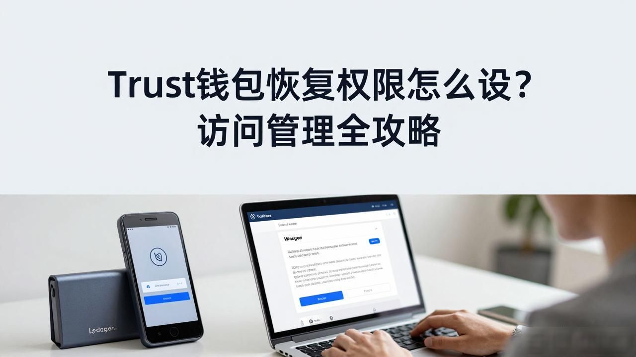 Trust钱包恢复功能的访问与权限管理_助记词私钥安全存储_Trust钱包恢复功能权限管理