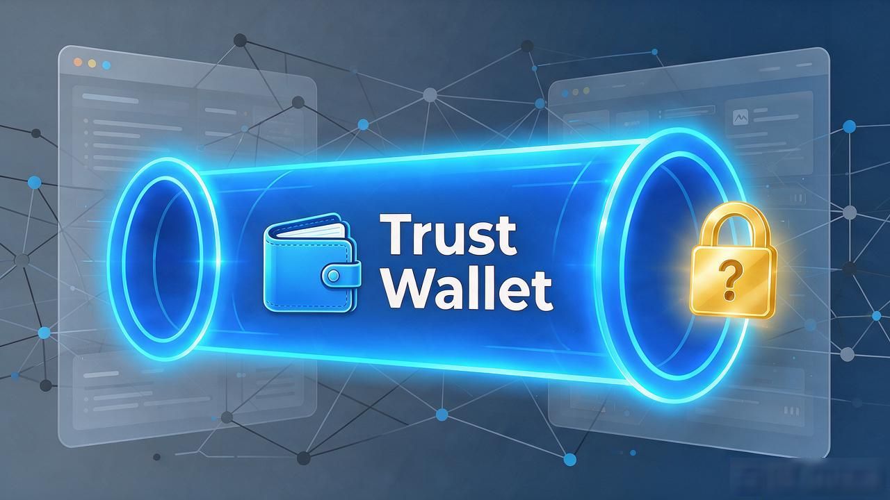 Digging into Trust Wallet downloads: The necessity for VPN_Trust Wallet app store restrictions_download Trust Wallet without restrictions