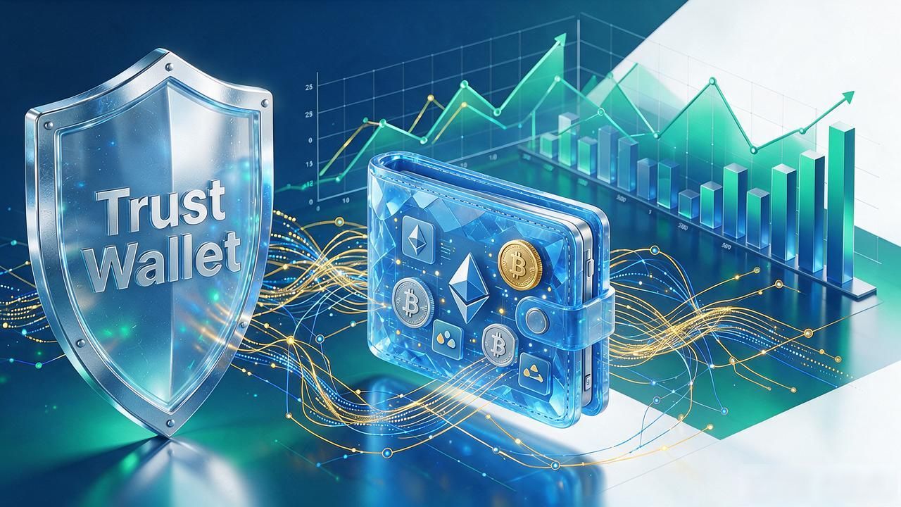 使用Trust Wallet的策略与投资管理_分散持仓资产管理策略_Trust Wallet私钥管理