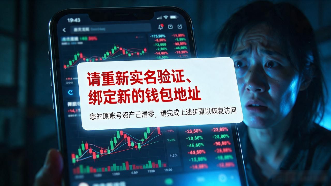 数字资产托管平台骗局_棋牌室投资陷阱_数字货币无极跑路