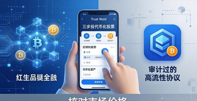 证券投资通过投资于_如何通过 Trust Wallet App 实现证券投资?_证券投资通过投资于证券将资金