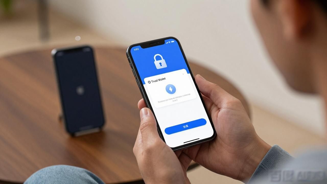 Trust Wallet苹果版的用户信任与安全保护_信任iphoneapp_iphone安全信任