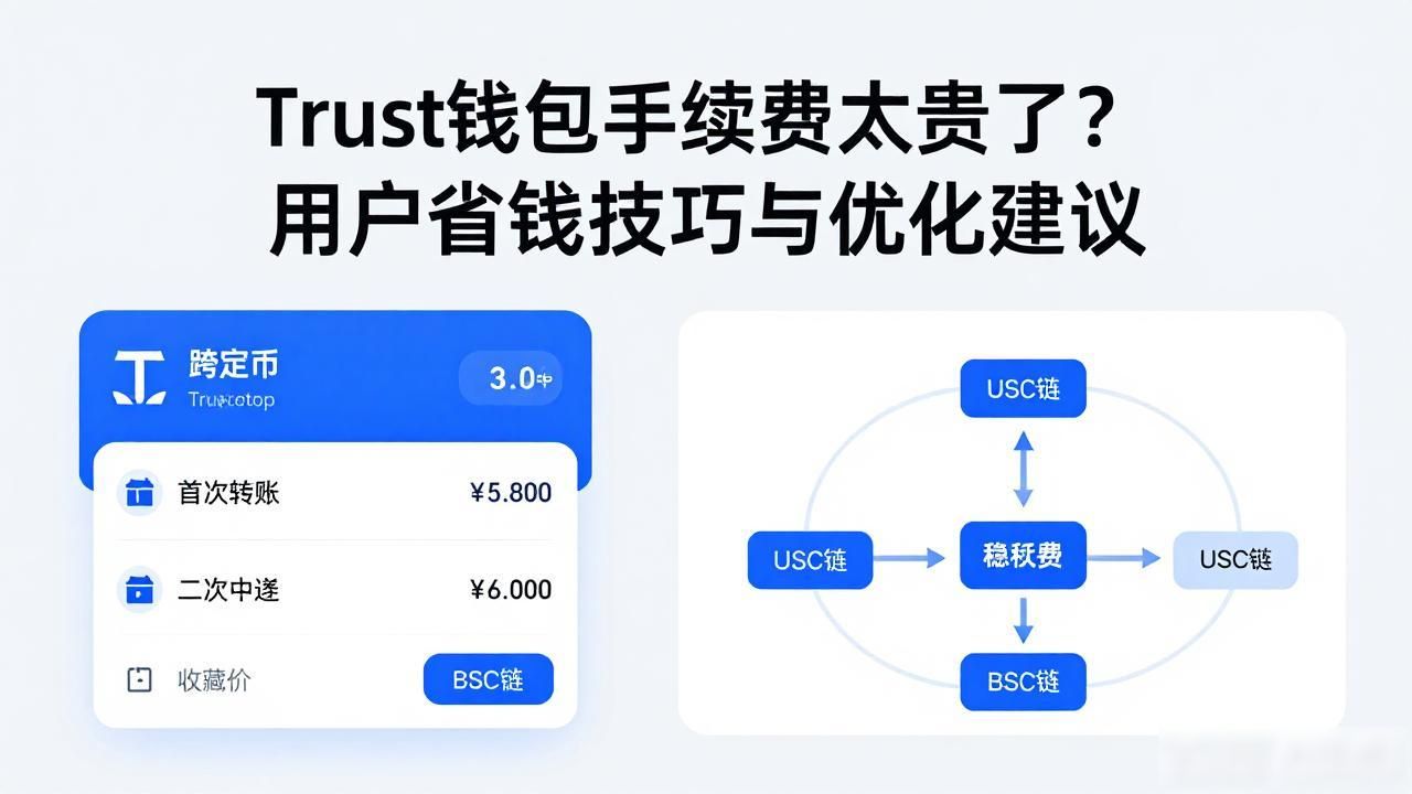 Trust钱包网络费用合理化的用户讨论与建议_以太坊链Gas价格设置_Trust钱包网络费用