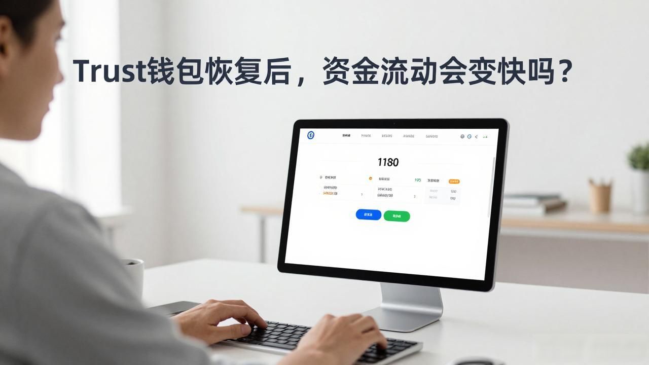 钱包恢复后资金可操作性变化_Trust钱包恢复服务资金流动影响_Trust钱包恢复服务对资金流动的影响