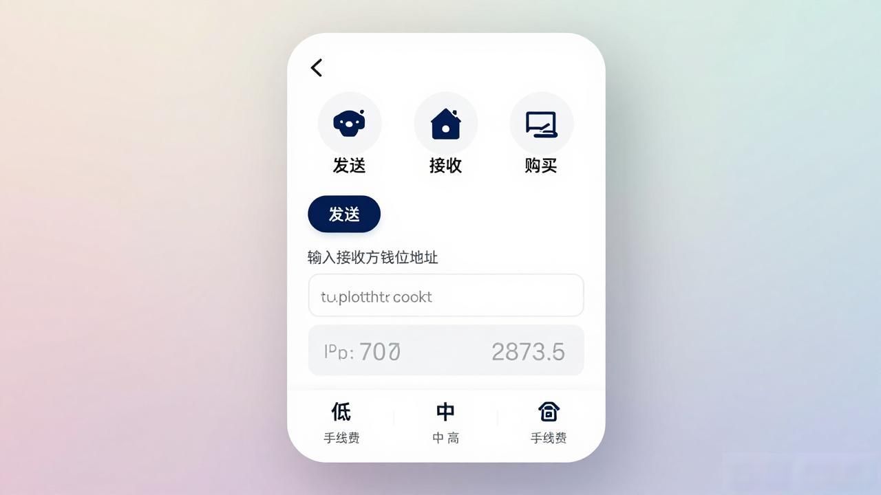 Trust Wallet新手下载安装教程_如何通过Trust Wallet下载进行加密交易？_Trust Wallet助记词保管方法