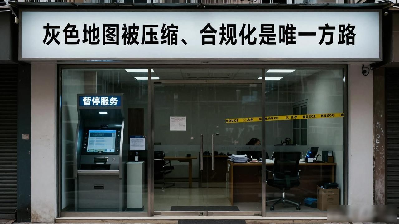 合规经营与投资者保护_香港调查数字货币平台_港府调查数字货币交易平台