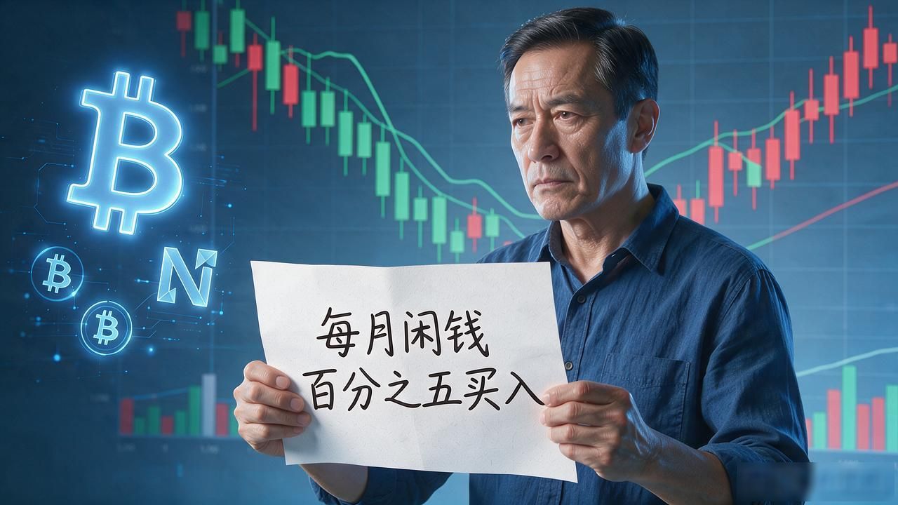 特殊时期数字货币_特殊时期数字货币投资策略_定投应对市场波动