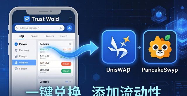 征途科技股份有限公司_征途数字游戏_如何通过Trust Wallet实现投资的数字化征途?