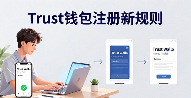 钱包了解_钱包解释_Trust钱包的注册政策及变化解析