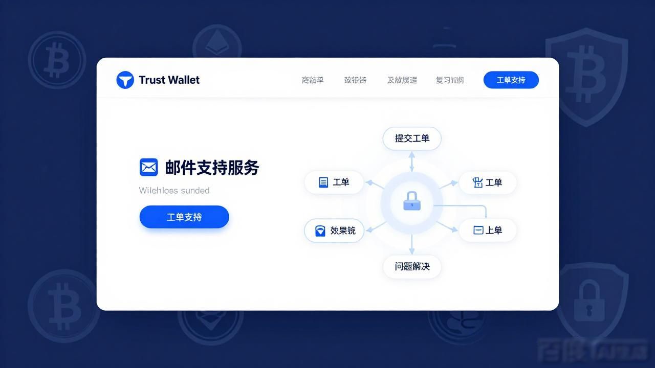 通过Trust Wallet钱包官网获得的用户支持，助力投资者的实际操作。_钱包技术_钱包帮助中心在哪