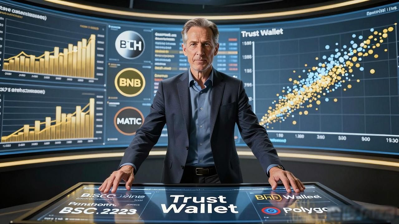 用户经验回顾:使用Trust Wallet后,我的投资策略有何改进?_私钥控制权体验_Trust Wallet资产管理