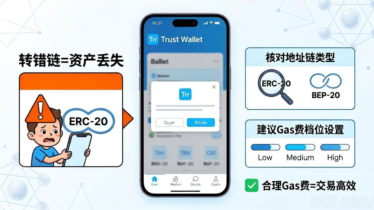 Trust Wallet用户体验_加密货币钱包安全设置_如何在Trust Wallet中维护良好的用户体验?