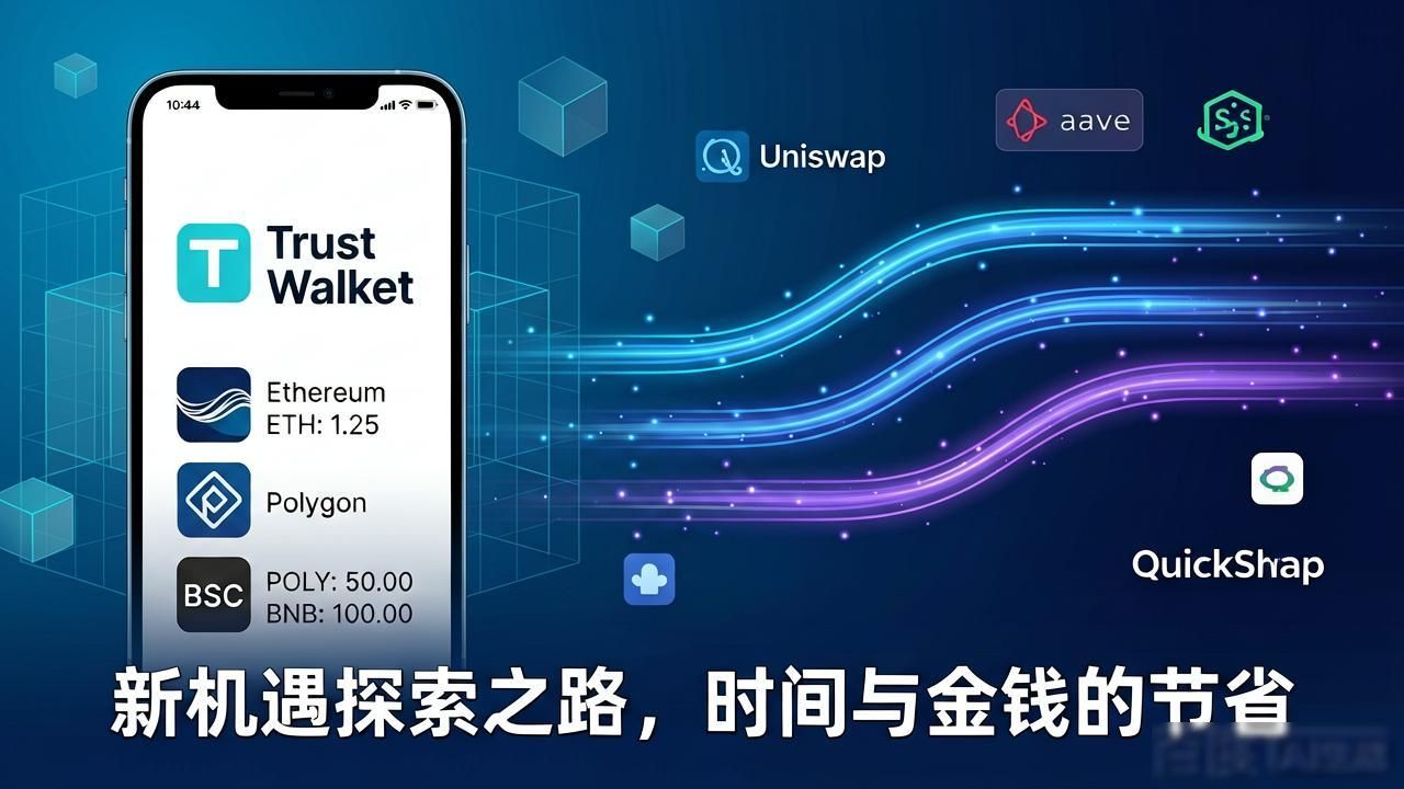 Trust钱包与当下热门DeFi项目的结合:新机遇的探索之路_Trust钱包与DeFi结合_Trust钱包流动性挖矿