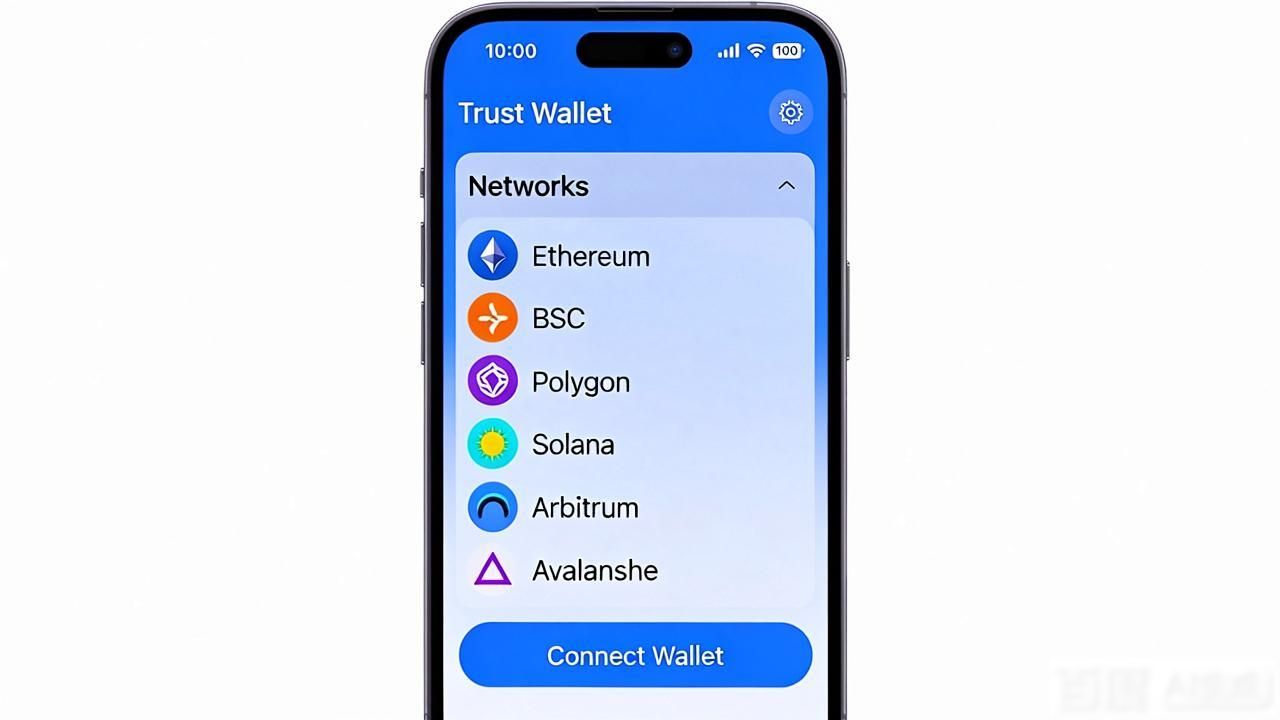Trust Wallet Notifications settings_Trust Wallet price alert setup_如何在Trust Wallet苹果版中及时反应市场变化？
