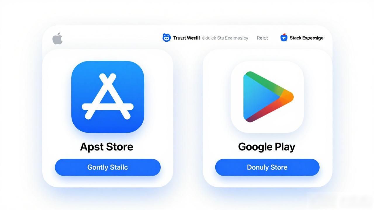 如何获取正版Trust Wallet_Trust Wallet安全下载方法_从用户支持获取Trust Wallet下载说明的重要性