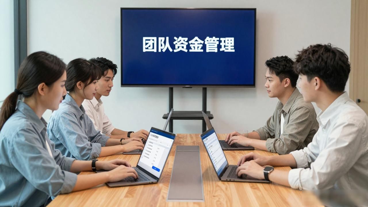 团队资金管理多签应用_Trust钱包多签设置_Trust钱包多签用户的使用模式与习惯