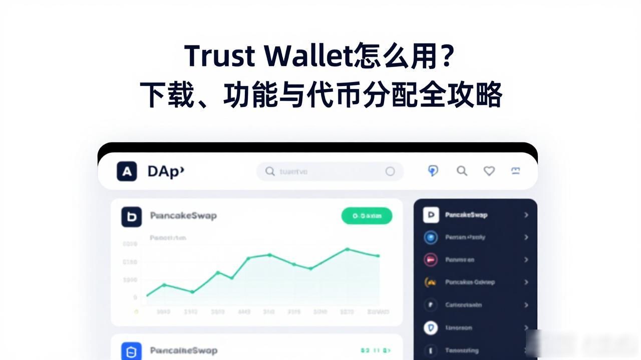 Trust Wallet的功能实现与下载分配方法_Trust Wallet助记词保管_Trust Wallet数字资产管理